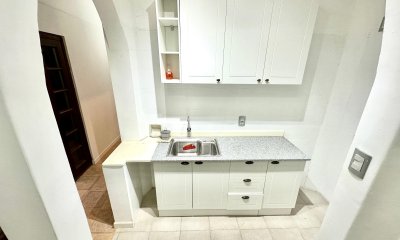 Venta Apartamento 2 Dormitorios Cordon Sur Montevideo