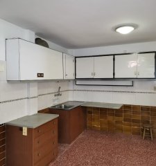 Venta Apartamento Av Agraciada Prado Montevideo