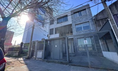 Venta Edificio 8 Apartamentos con Renta, 2 dormitorios, 1 Dormitorio, Monoambientes, Buceo, Montevideo