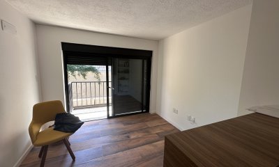 Venta Apartamento 1 Dormitorio con renta En El Prado Montevideo