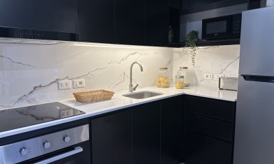Venta Monoambiente en Contrucción Centro Sur Montevideo