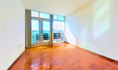 Venta Apartamento 2 Dormitorios 2 Baños Garage Pocitos Montevideo