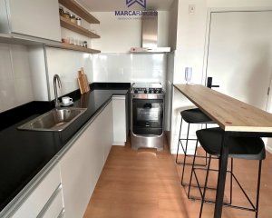 Venta Apartamento 1 Dormitorio a estrenar Malvin Montevideo