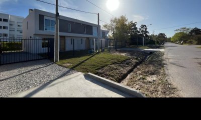 Venta Casa 3 Dormitorios 2 Baños Parrillero Barra de Carrasco