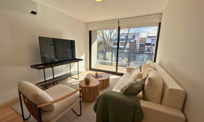 Venta Apartamento Monoambiente para Estrenar Pocitos Montevideo