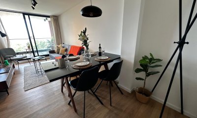 Venta Apartamento 2 Dormitorios a estrenar Barrio Sur Montevideo