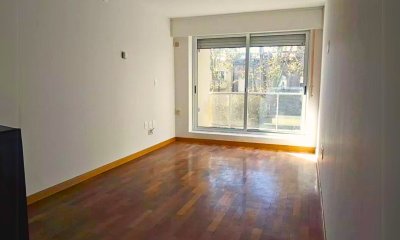 Venta Apartamento 1 Dormitorio Pocitos Montevideo