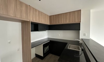 Venta apartamento 1 Dormitorio Con patio proximo a entregar Punta Carretas Montevideo