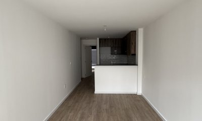 Venta Apartamento 1 Dormitorio a estrenar con patio Cordon Montevideo