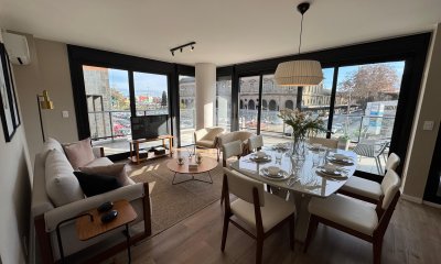 Venta Apartamento 3 Dormitorios 2 baños a estrenar Centro Montevideo