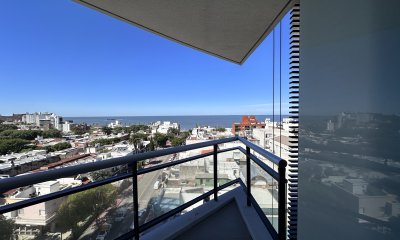 Venta Apartamento 3 Dormitorios 3 baños a estrenar Buceo Montevideo