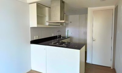 Venta Apartamento 2 Dormitorios Barrio Sur Montevideo