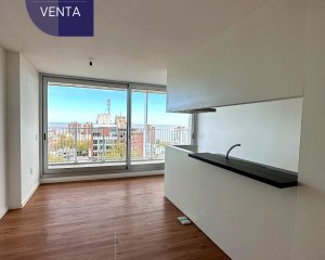 Venta Apartamento 2 Dormitorios a estrenar Centro Montevideo