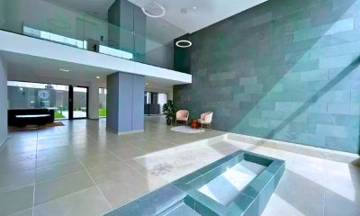 Venta Apartamento 2 Dormitorios Patio a Estrenar Tres Cruces Montevideo
