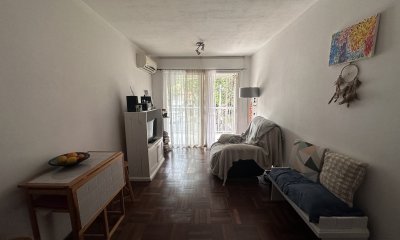 Venta Apartamento 1 Dormitorio Buceo casi Malvin Montevideo