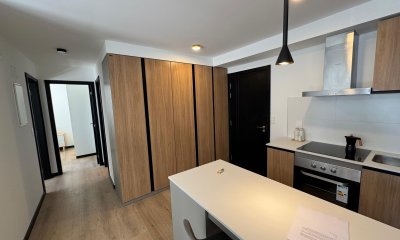 Alquiler Apartamento 1 Dormitorio en construccion Parque Batlle Montevideo