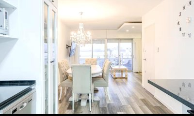 Venta Apartamento 3 Dormitorios 2 baños garage malvin sur Montevideo