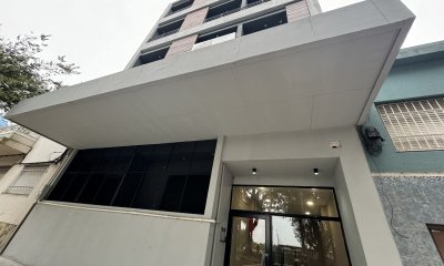 Venta Apartamento 1 Dormitorio a Estrenar Goes Montevideo