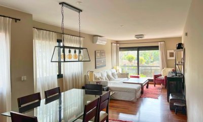 Venta Apartamento Premium 3 Dormitorios 4 Baños Doble Garage Parrillero Carrasco Montevideo
