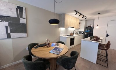 Venta Apartamento 1 Dormitorio Centro Sur Montevideo