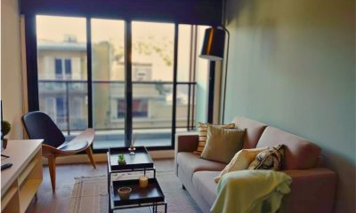 Venta Monoambiente en Pozo Centro Montevideo