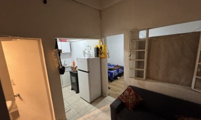 Venta Apartamento 1 Dormitorio Con Renta Pocitos Montevideo