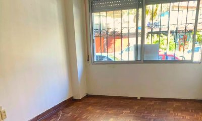 Venta Apartamento 1 Dormitorio Pocitos Montevideo