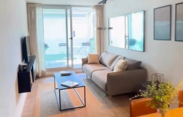 Venta Apartamento 2 Dormitorios a Estrenar Cordon Montevideo