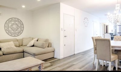 Venta Apartamento 3 Dormitorios 2 baños garage malvin sur Montevideo