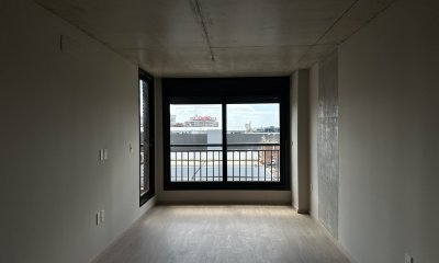Venta Apartamento 1 Dormitorio en obra Tres Cruces Montevideo