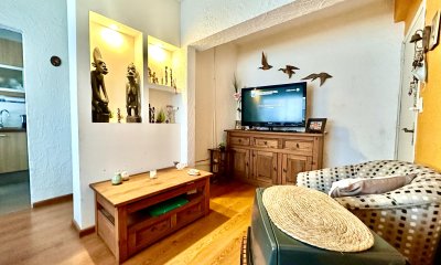 Venta Apartamento 1 Dormitorio Centro Montevideo