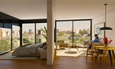 Venta Apartamento 2 Dormitorios en Pozo Centro Montevideo