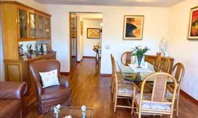 Venta Apartamento 3 Dormitorios 2 Baños Garage Brazo Oriental Montevideo