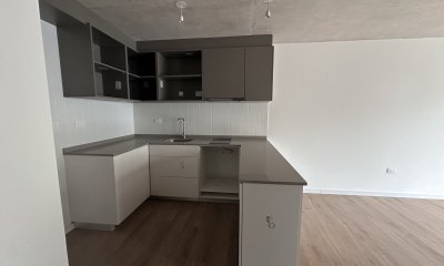Venta Apartamento 1 Dormitorio a estrenar con cochera Barrio Sur Montevideo