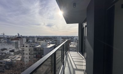 Venta Apartamentos 1 Dormitorio a estrenar Tres Cruces Montevideo