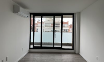 Venta apartamento 1 Dormitorio a estrenar en Punta Carretas Montevideo