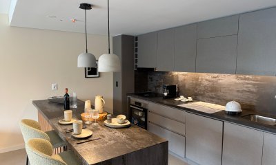 Venta Apartamento 1 Dormitorio proximo a estrenar Lagos de Carrasco Canelones