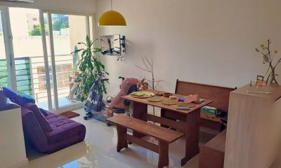 Venta Apartamento 1 Dormitorio Garage Barrio Sur Montevideo