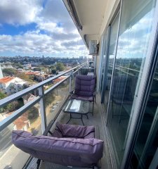 Venta Apartamento 3 Dormitorios 2 baños garage malvin sur Montevideo