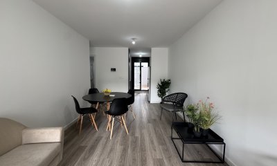 Venta Monoambientes en Construccion La Blanqueada, Los Olímpicos Montevideo