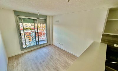 Venta Apartamento a Estrenar 1 Dormitorio Tres Cruces Montevideo