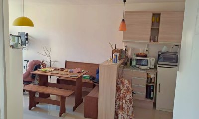 Venta Apartamento 1 Dormitorio Garage Barrio Sur Montevideo