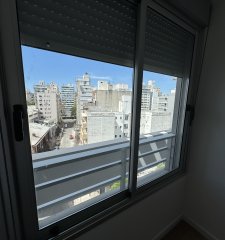 Venta Apartamento 2 Dormitorio a Estrenar Tres Cruces Montevideo
