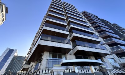 Venta Espectacular Apartamento Sobre Rambla 4 Dormitorios Garage Doble Punta Carretas Montevideo