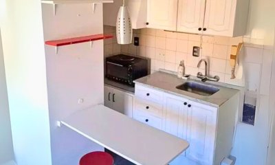 Venta Monoambiente Garage Pocitos Montevideo