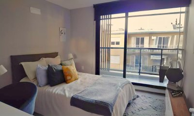 Venta Apartamento 1 Dormitorio en Pozo Centro Montevideo