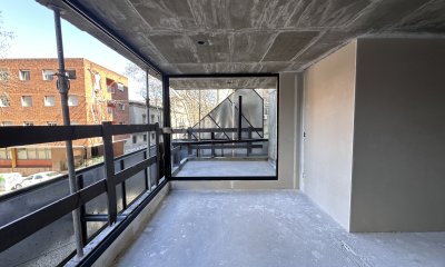 Venta Apartamento 2 Dormitorios en Construcción Centro Sur precio promocion Montevideo
