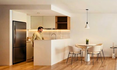 Venta Apartamento en Pozo de 1 dormitorio con terraza propia