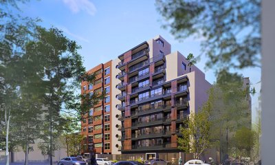 Venta Apartamento 1 Dormitorio en Pozo La Blanqueada Montevideo