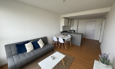 Venta Apartamento 1 Dormitorio a Estrenar Malvin Montevideo
